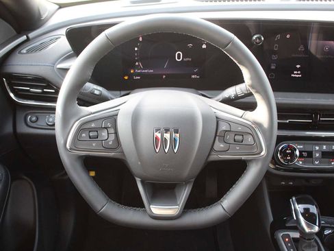 New 2026 Buick Envista Sport Touring w/ Convenience I Package FWD image 32