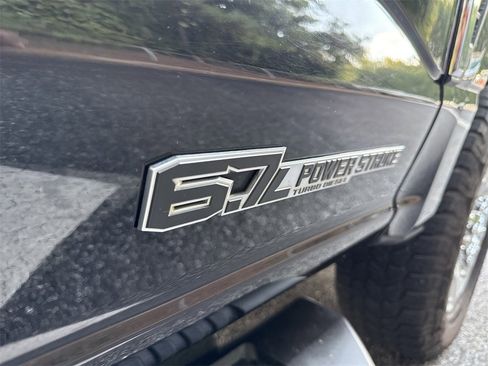 Used 2024 Ford F250 XLT image 13