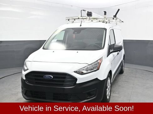 Used 2023 Ford Transit Connect XL FWD image 2
