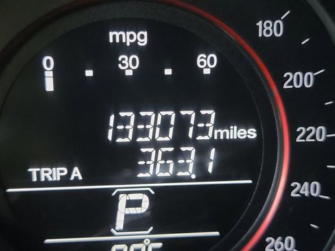 Used 2017 Honda Accord LX-S image 19