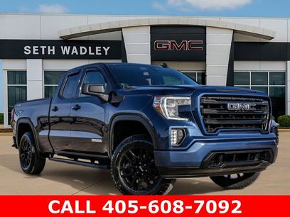 Used 2021 GMC Sierra 1500 Elevation w/ Preferred Package
