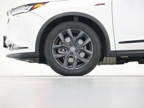 Used 2024 Acura MDX A-Spec AWD/4WD image 12