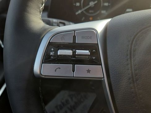 New 2025 Kia Telluride SX X-Line image 38