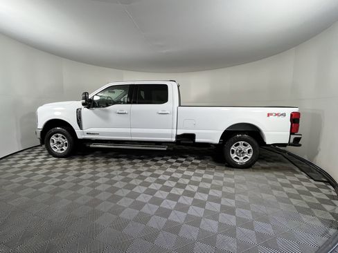 New 2026 Ford F250 XLT w/ XLT Premium Package image 2