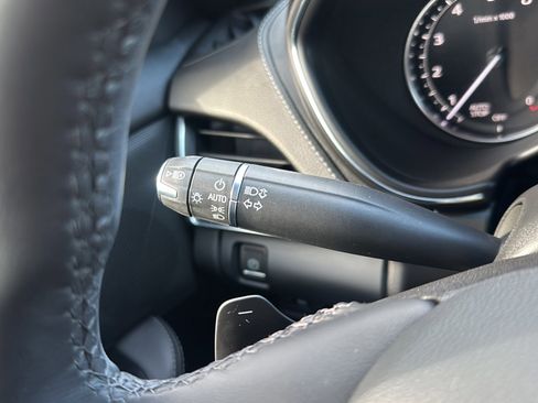 Used 2024 Cadillac CT5 Premium Luxury w/ Climate Package image 29