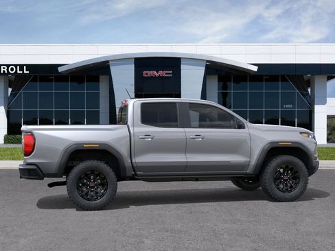 New 2026 GMC Canyon Elevation w/ Convenience Package RWD image 5