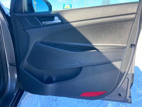 Used 2020 Hyundai Tucson Value image 20