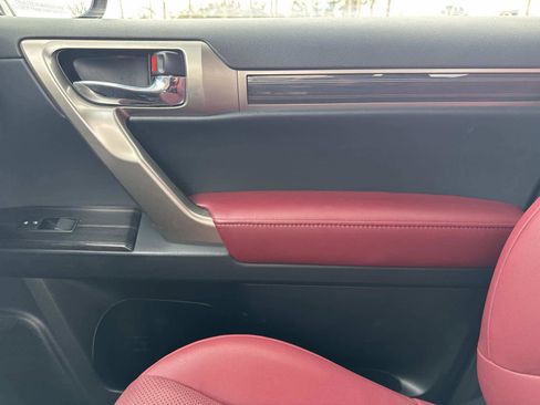 Used 2020 Lexus GX 460 Premium image 23