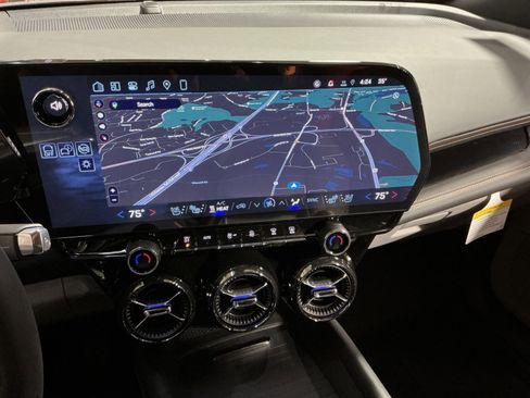 New 2026 Chevrolet Blazer EV SS image 28