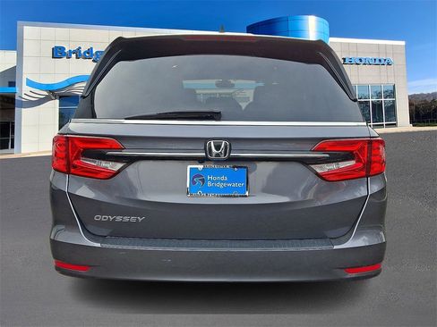 Used 2023 Honda Odyssey EX-L image 5