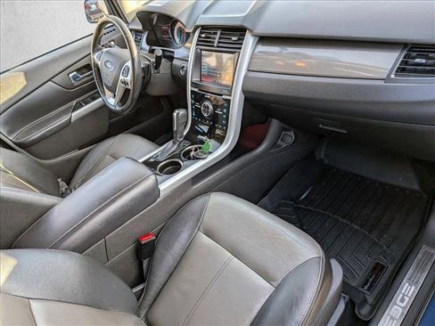 Used 2012 Ford Edge Sport w/ Canadian Touring Pkg image 21