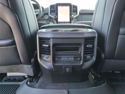 New 2026 RAM 1500 Laramie w/ Laramie Southwest Edition AWD/4WD image 35