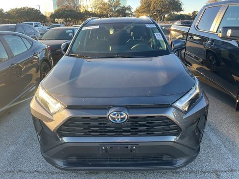 Used 2024 Toyota RAV4 LE image 2