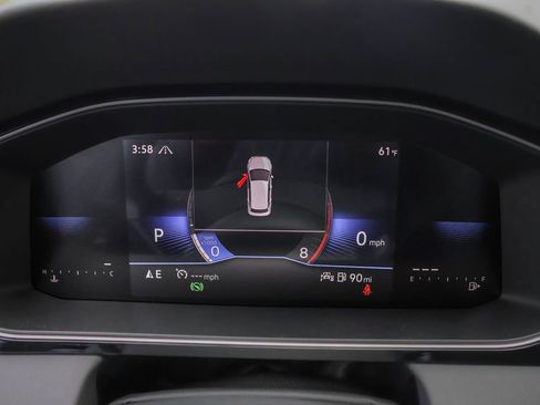 New 2026 Volkswagen Jetta Sport FWD image 25