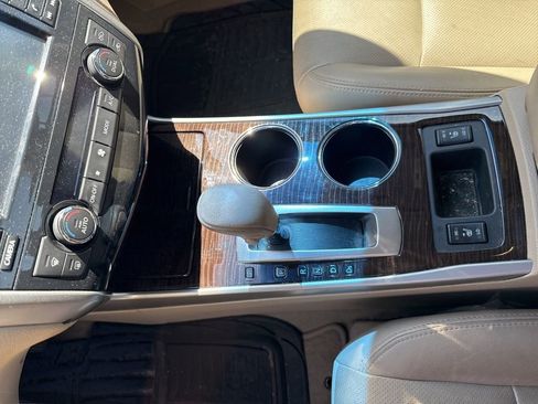 Used 2014 Nissan Altima 2.5 SL w/ Technology Package FWD image 14