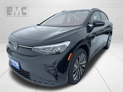 New 2026 Volkswagen ID.4 Pro