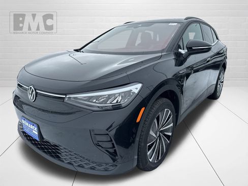 New 2026 Volkswagen ID.4 Pro AWD/4WD image 1