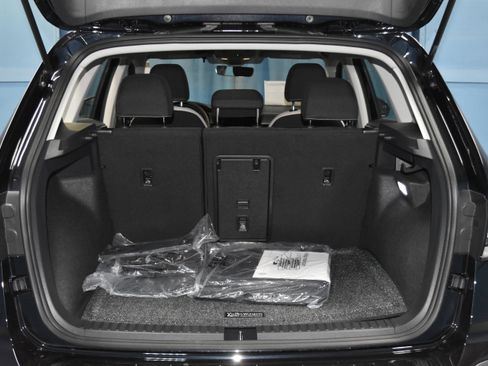 New 2026 Volkswagen Taos S image 22