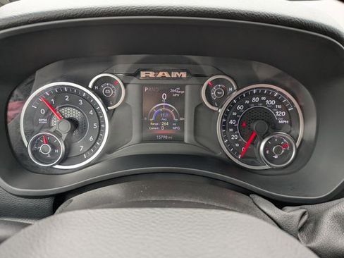 Used 2026 RAM 2500 Big Horn AWD/4WD image 27