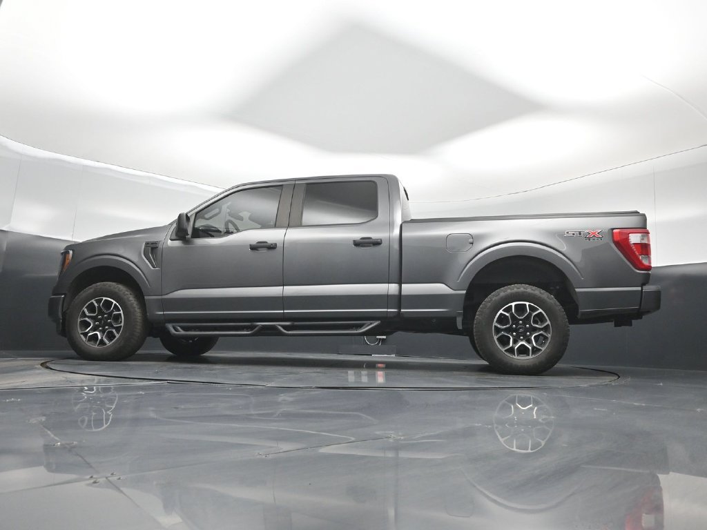 Used 2023 Ford F150 XL w/ STX Appearance Package AWD/4WD image 50