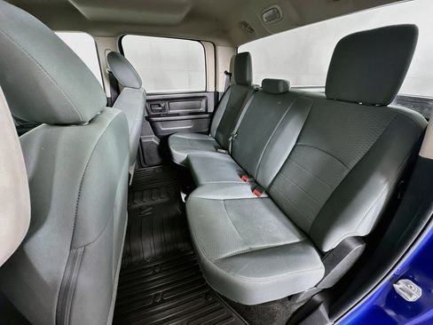 Used 2015 RAM 1500 Tradesman w/ Popular Equipment Group AWD/4WD image 25