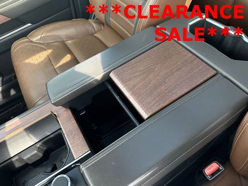 Used 2022 Toyota Tundra 1794 Edition w/ Advanced Package image 23