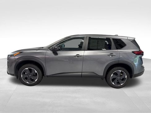 Used 2024 Nissan Rogue SV AWD/4WD image 44