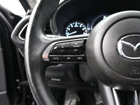 Certified 2024 MAZDA CX-30 AWD 2.5 S w/ Select Sport Pkg image 12
