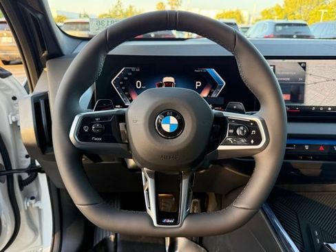 New 2026 BMW X3 xDrive30 w/ M Sport Package AWD/4WD image 20