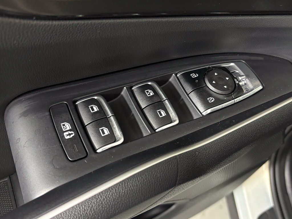 New 2026 Kia Sorento EX AWD/4WD image 15