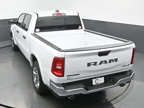 New 2026 RAM 1500 Big Horn image 41