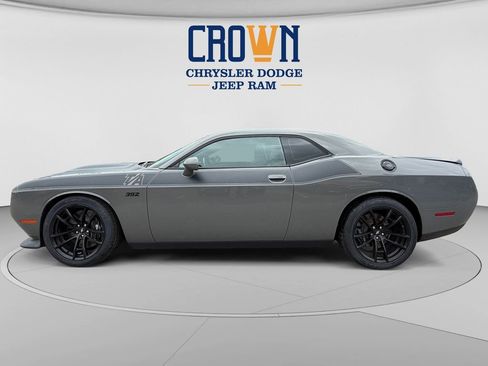 Used 2017 Dodge Challenger T/A RWD image 6