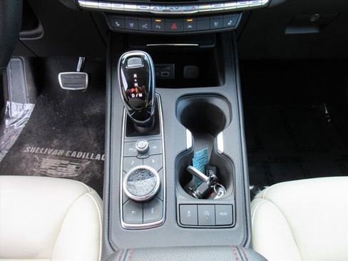 Used 2020 Cadillac XT4 Sport image 20