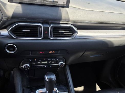 Used 2024 MAZDA CX-5 AWD 2.5 S w/ Select Package image 2