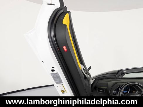 Used 2016 Lamborghini Aventador LP 700-4 AWD/4WD image 13