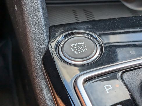 Used 2023 Kia Sportage EX FWD image 29