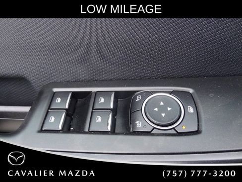 Used 2025 Ford F150 STX w/ Equipment Group 200A image 18