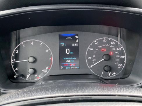 Used 2024 Toyota Corolla LE image 24