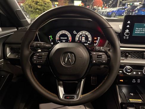 New 2026 Acura Integra A-Spec image 17