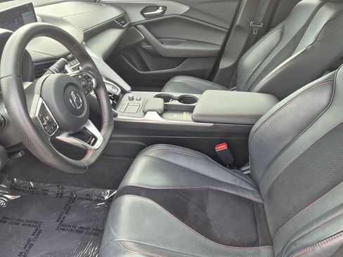 Certified 2023 Acura TLX w/ A-SPEC Package AWD/4WD image 12