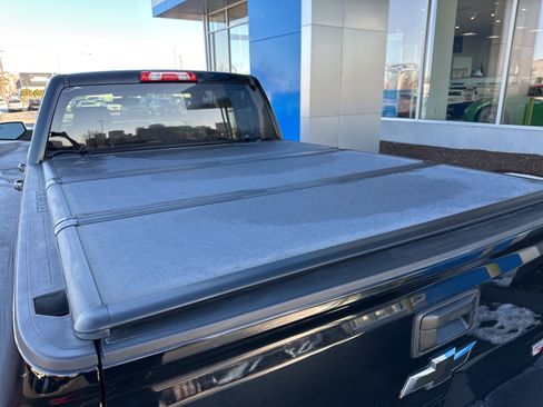 Used 2016 Chevrolet Silverado 1500 LT w/ All Star Edition image 11