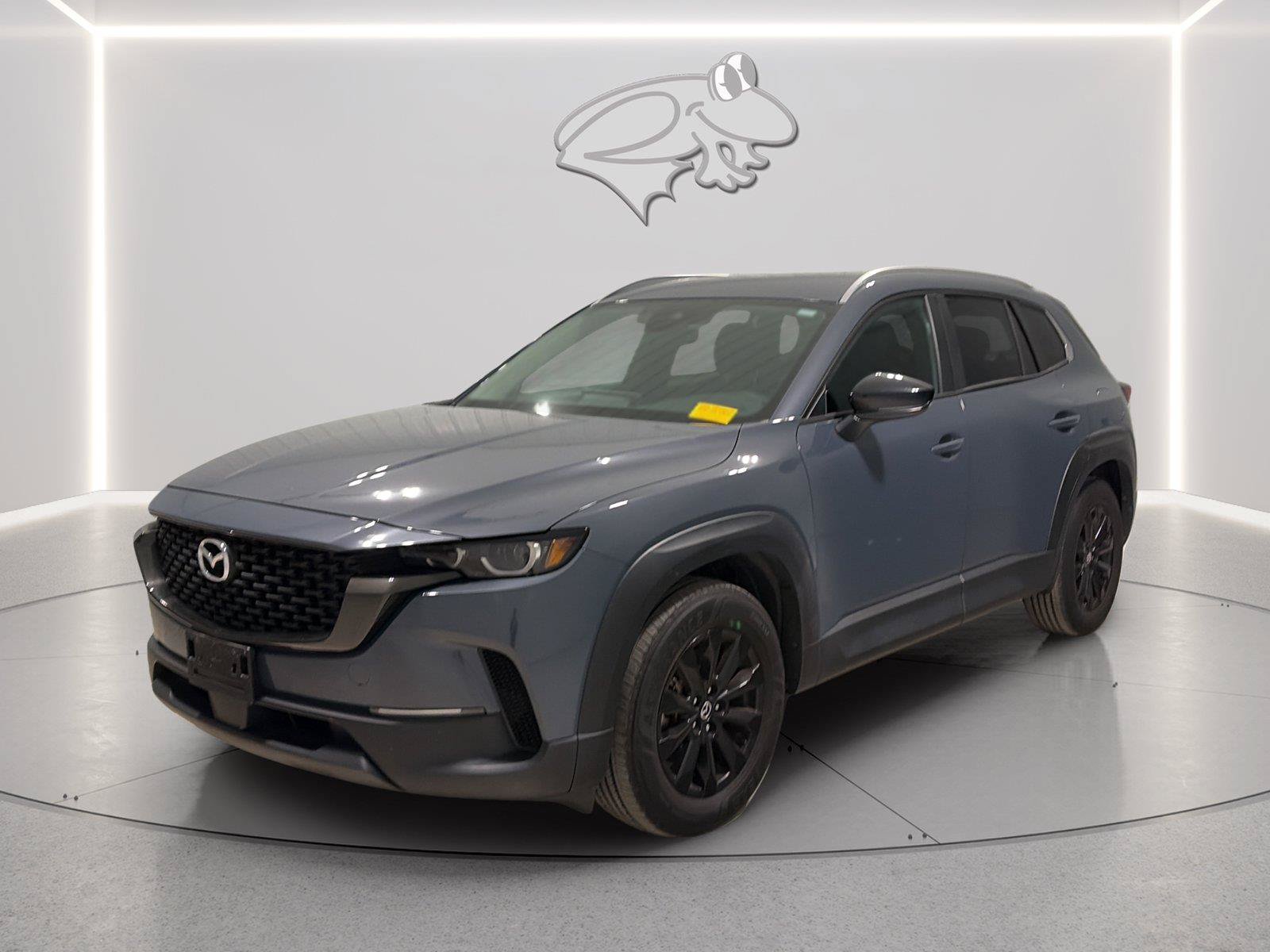 Used 2024 MAZDA CX-50 AWD 2.5 S w/ Weather Package image 1