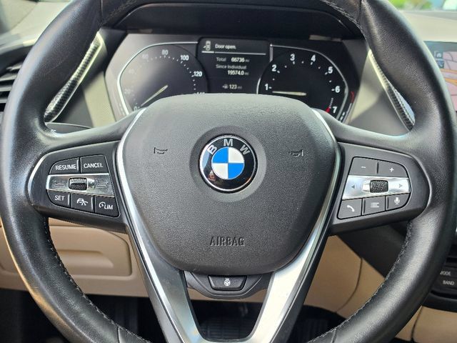 Used 2021 BMW 228i xDrive Gran Coupe w/ Driving Assistance Package AWD/4WD image 29