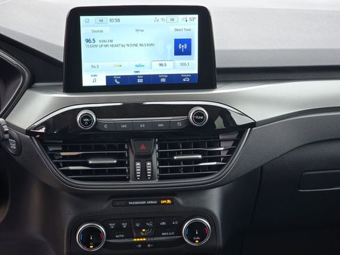 New 2026 Ford Escape Active FWD image 25
