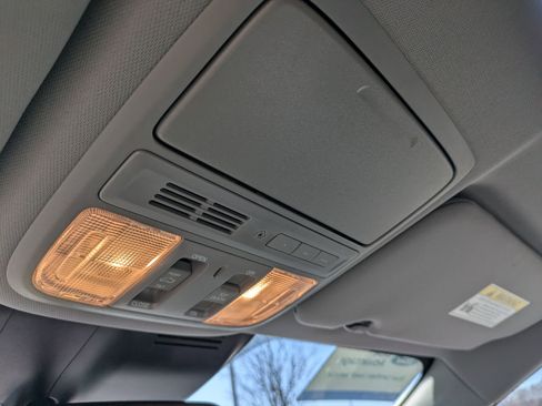 Used 2021 Honda CR-V EX-L image 22