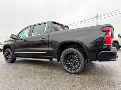 New 2026 Chevrolet Silverado 1500 High Country image 6