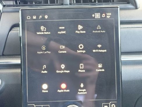 Used 2026 GMC Terrain Elevation FWD image 23