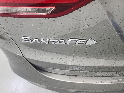 Used 2017 Hyundai Santa Fe Sport AWD/4WD image 11