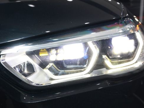 Used 2021 BMW X5 M w/ Competition Package image 53