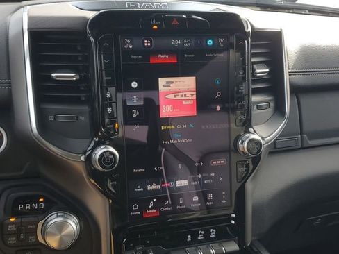 New 2026 RAM 1500 Laramie image 31